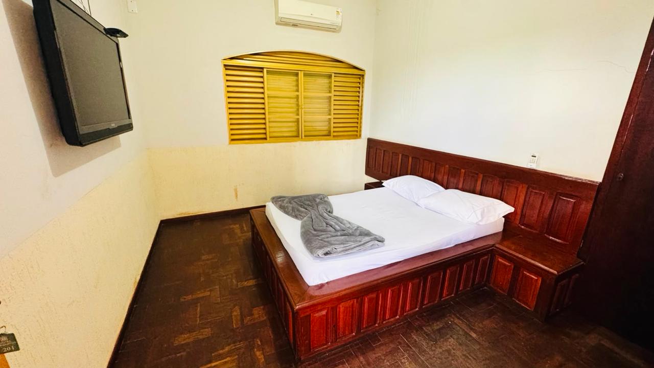 Quarto Casal